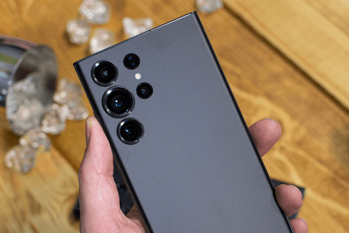 Samsung เลือกชิปเซต Snapdragon สำหรับ Galaxy S25 และ Galaxy S26