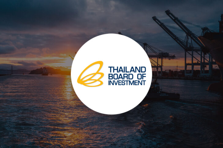 BOI ชี้ไทย ติด 1ใน5ของโลกฐานผลิต PCB มั่นใจปี67ยอดลงทุนทะลุ 9 แสนล้านบาท